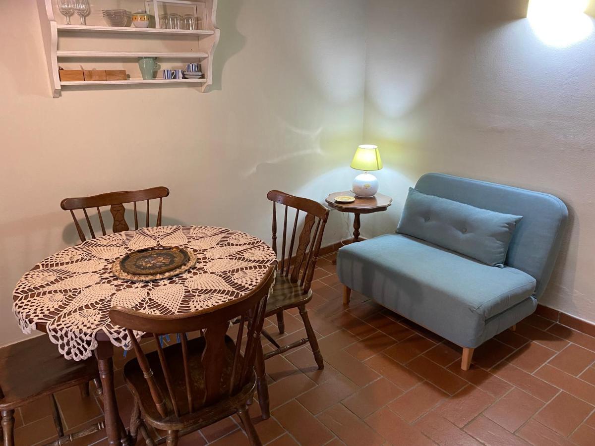 Vila Coliberto Massa Marittima Exteriér fotografie