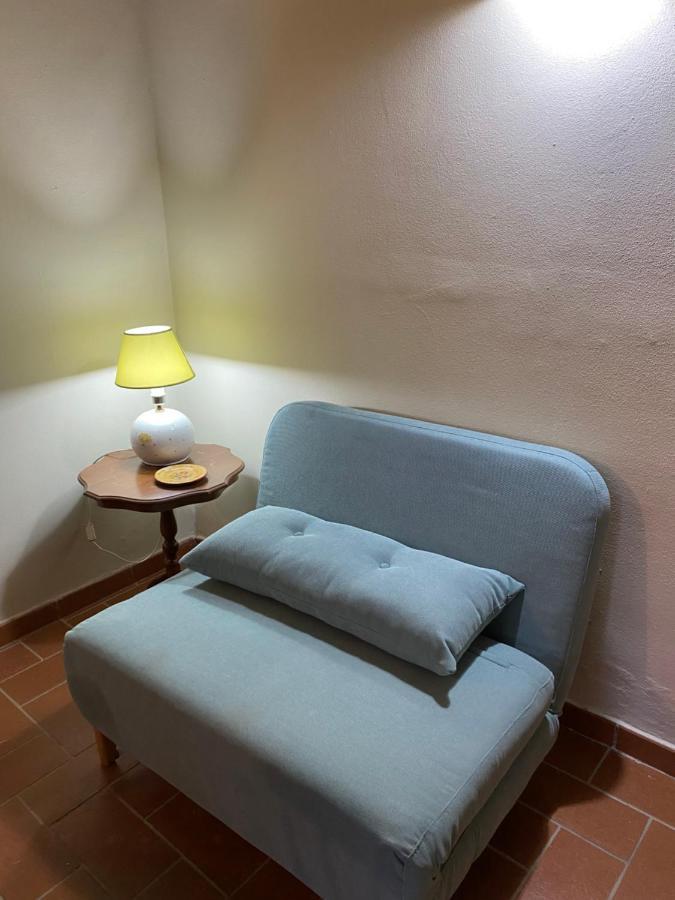 Vila Coliberto Massa Marittima Exteriér fotografie