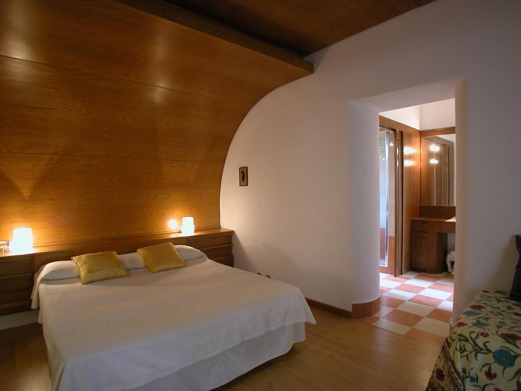 Vila Coliberto Massa Marittima Exteriér fotografie